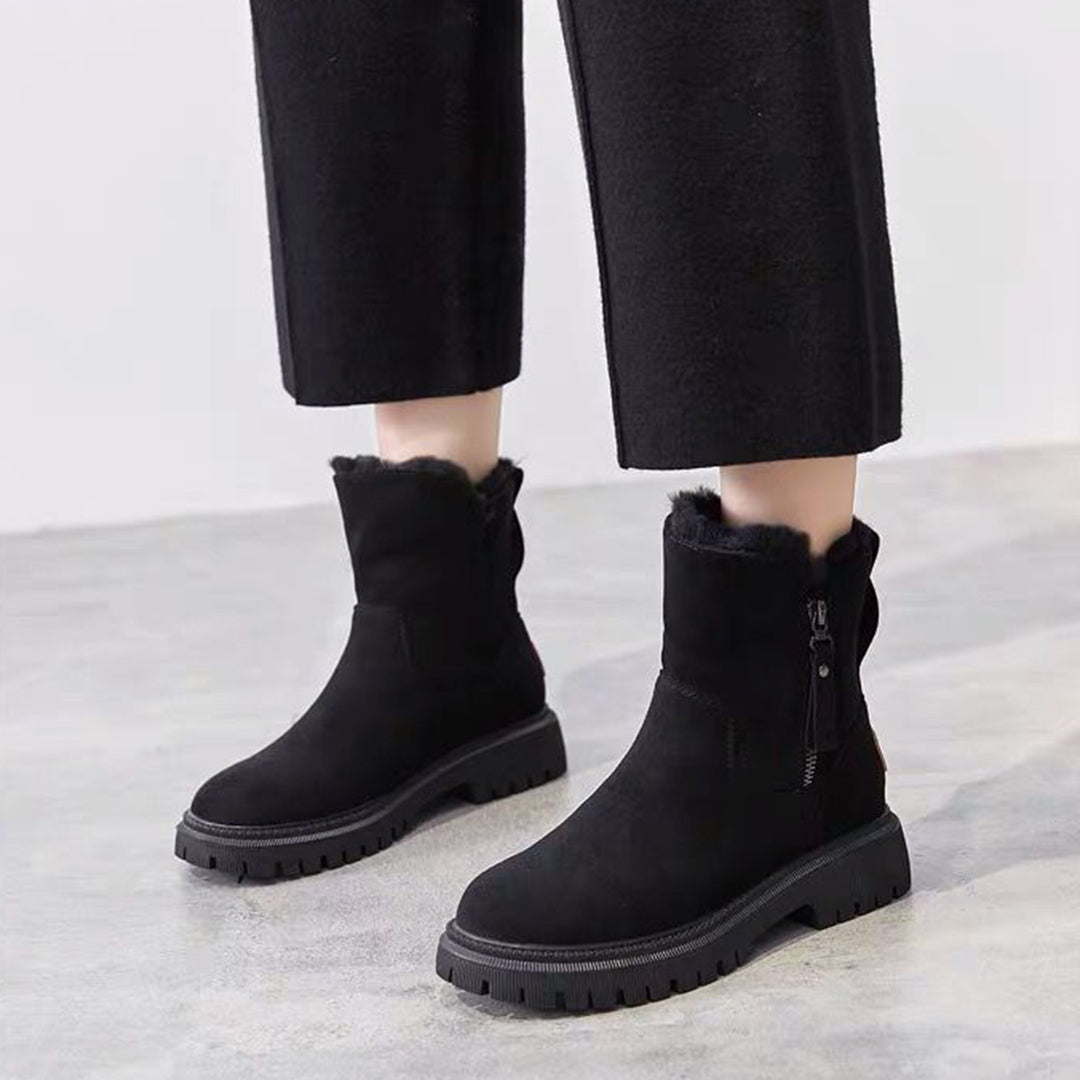 AMALIE Stiefel: Komfort und Stil für Damen