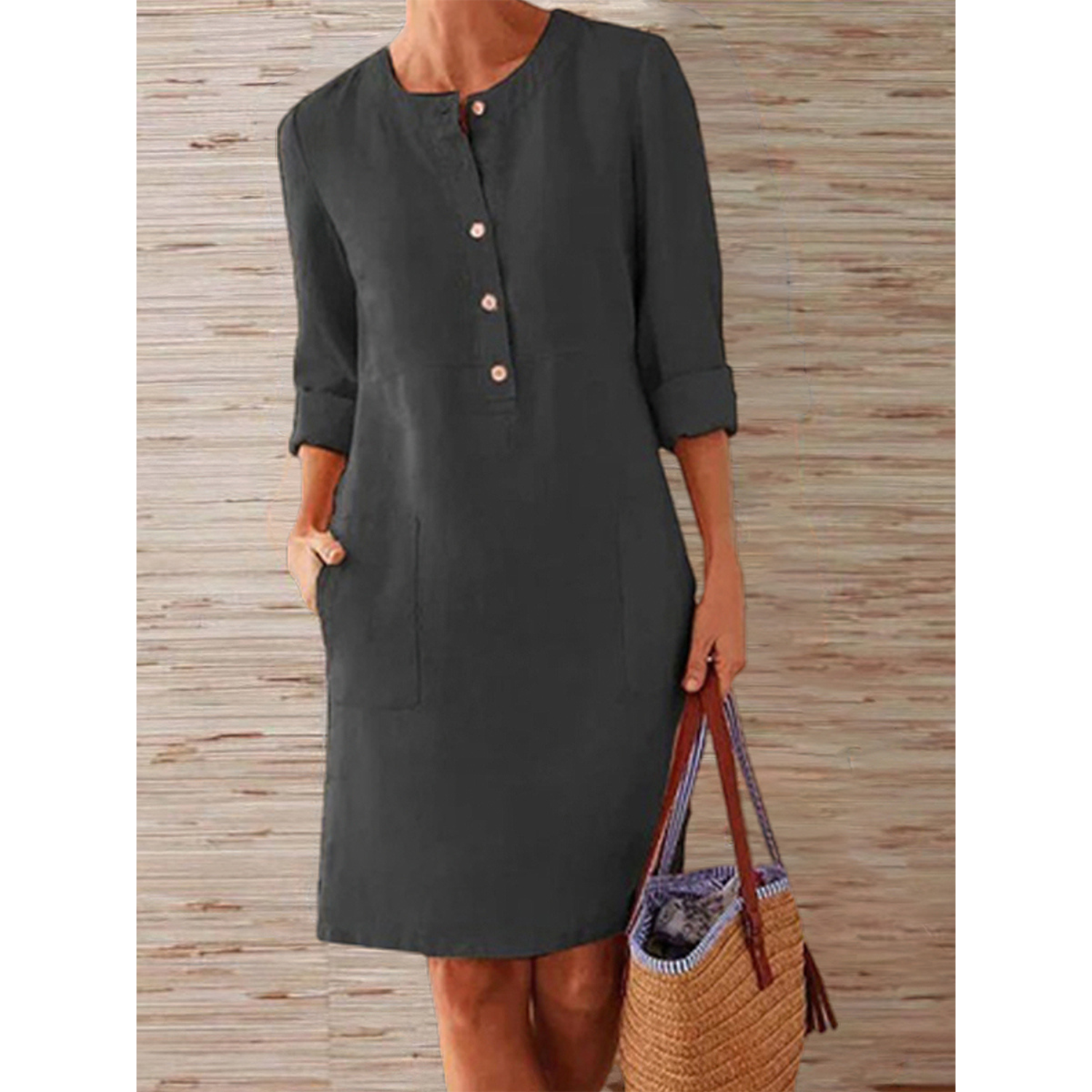 Aahlada Dress
