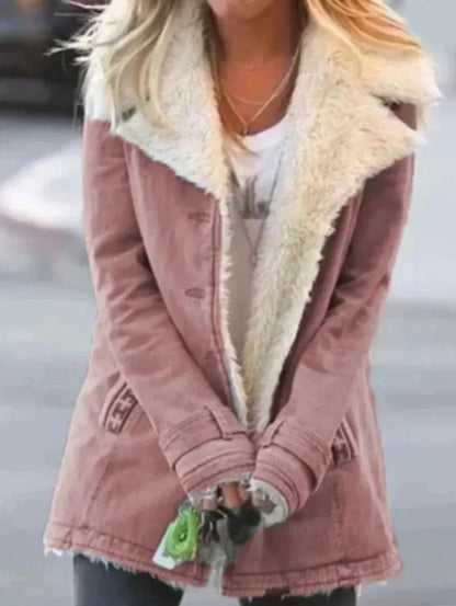 Elarova |  Addison Damen Thermojacke