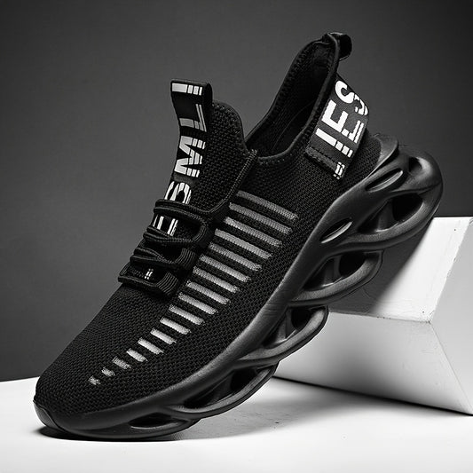 AeroFlex™ – Bequeme & Verschleißfeste Herren Sportschuhe