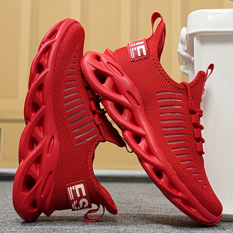 AeroFlex™ – Bequeme & Verschleißfeste Herren Sportschuhe