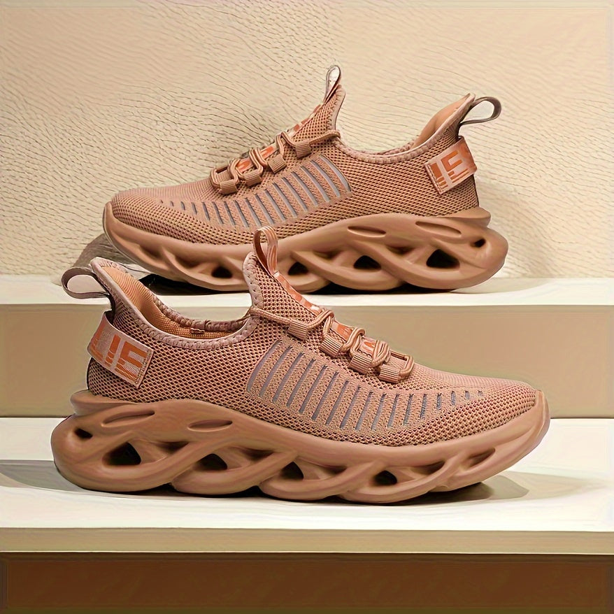 AeroFlex™ – Bequeme & Verschleißfeste Herren Sportschuhe