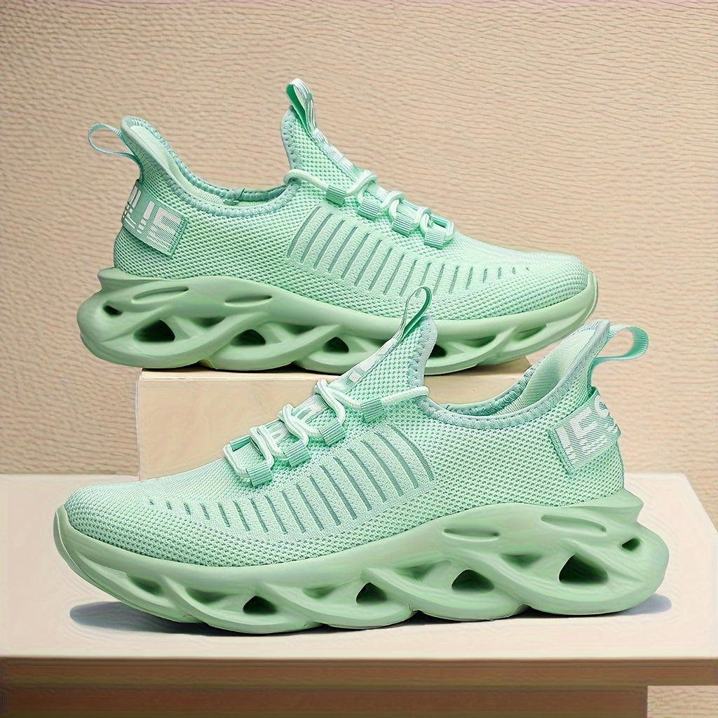 AeroFlex™ – Bequeme & Verschleißfeste Herren Sportschuhe