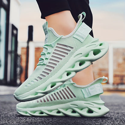 AeroFlex™ – Bequeme & Verschleißfeste Herren Sportschuhe