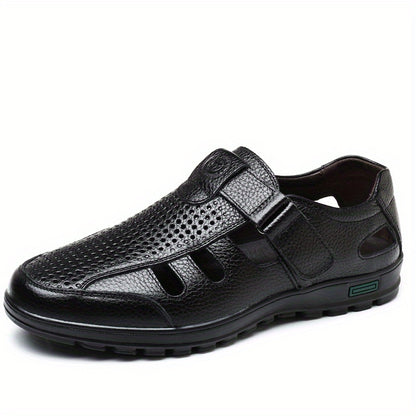 AirFlex™ – Atmungsaktive Herren Sandalen für Outdoor & Trekking