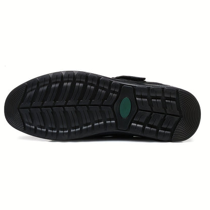 AirFlex™ – Atmungsaktive Herren Sandalen für Outdoor & Trekking