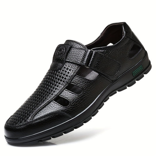AirFlex™ – Atmungsaktive Herren Sandalen für Outdoor & Trekking