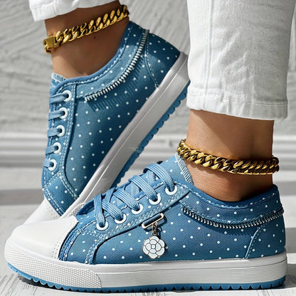 AirFlex™ – Leichte Damen Sneaker mit atmungsaktivem Komfort