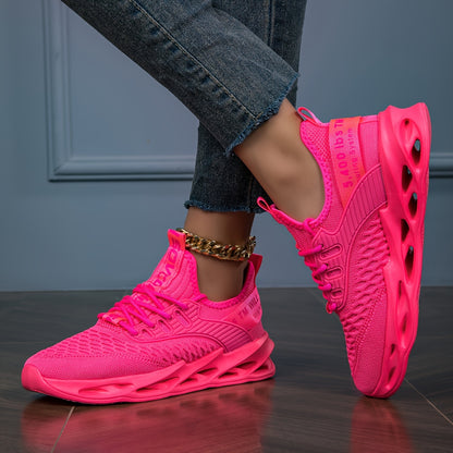 AirFlex™ – Ultraleichte Atmungsaktive Sportschuhe für Damen