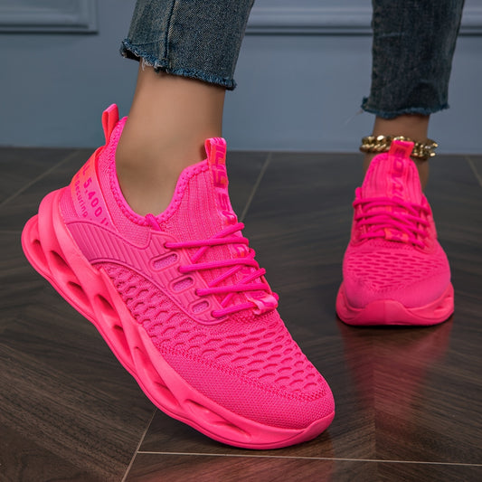 AirFlex™ – Ultraleichte Atmungsaktive Sportschuhe für Damen