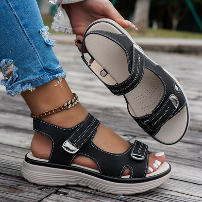 AirFlow™ – Atmungsaktive Damen Sandalen für maximalen Komfort