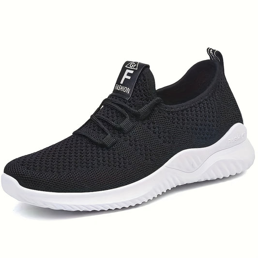AirGlide™ – Ultraleichte Damen Sportschuhe für maximalen Komfort