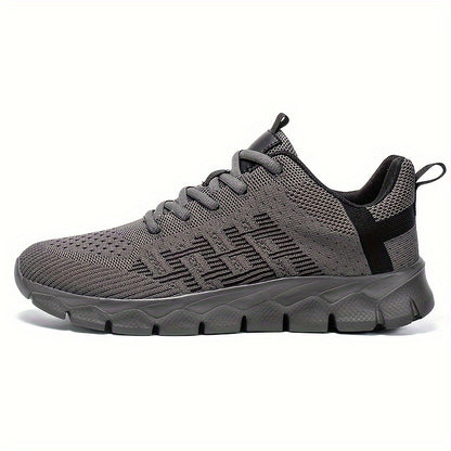 AirMotion™ – Atmungsaktive Herren Sneaker mit leichter Komfortsohle