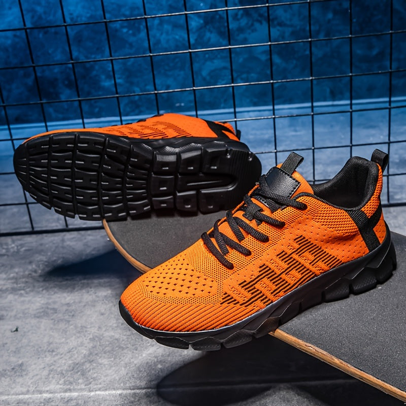 AirMotion™ – Atmungsaktive Herren Sneaker mit leichter Komfortsohle