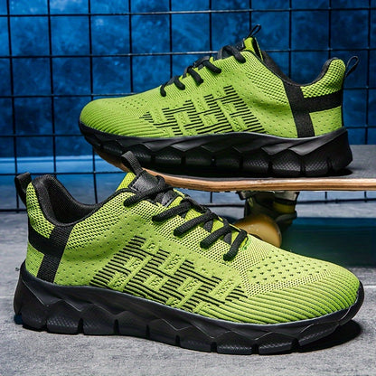 AirMotion™ – Atmungsaktive Herren Sneaker mit leichter Komfortsohle