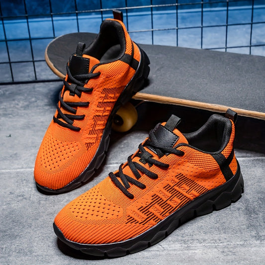 AirMotion™ – Atmungsaktive Herren Sneaker mit leichter Komfortsohle