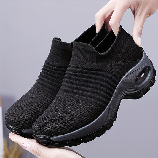 AirStride™ – Leichte Orthopädische Luftpolster-Sportschuhe