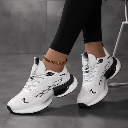 AirStride™ – Leichte & Atmungsaktive Sneaker für Damen