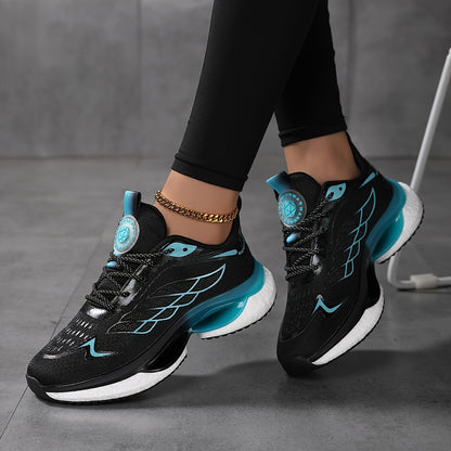 AirStride™ – Leichte & Atmungsaktive Sneaker für Damen
