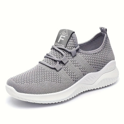 AirStride™ – Orthopädische Sneaker Damen: Ultraleicht & Trendy
