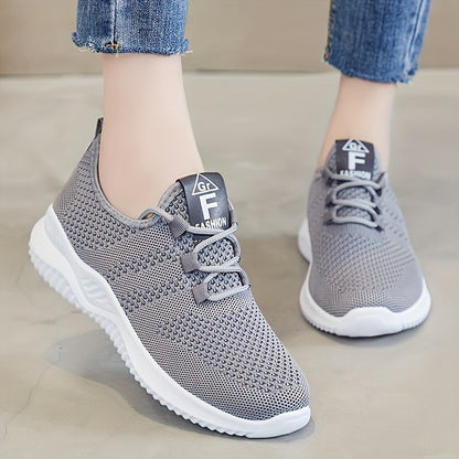 AirStride™ – Orthopädische Sneaker Damen: Ultraleicht & Trendy