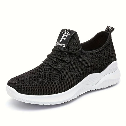 AirStride™ – Orthopädische Sneaker Damen: Ultraleicht & Trendy