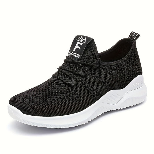 AirStride™ – Orthopädische Sneaker Damen: Ultraleicht & Trendy