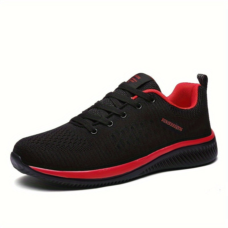 AirStride™ – Ultraleichte Herren Laufschuhe für Sport & Training