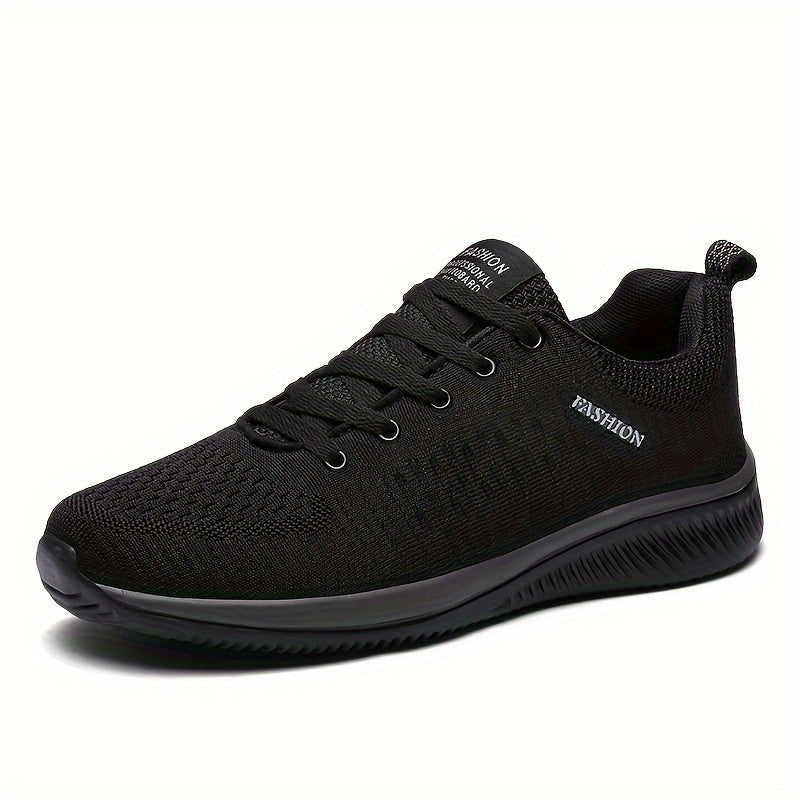 AirStride™ – Ultraleichte Herren Laufschuhe für Sport & Training