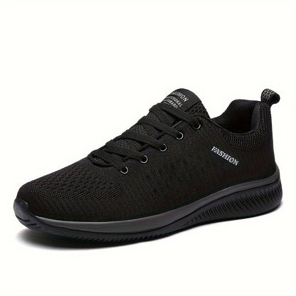 AirStride™ – Ultraleichte Herren Laufschuhe für Sport & Training