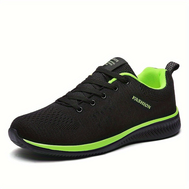 AirStride™ – Ultraleichte Herren Laufschuhe für Sport & Training