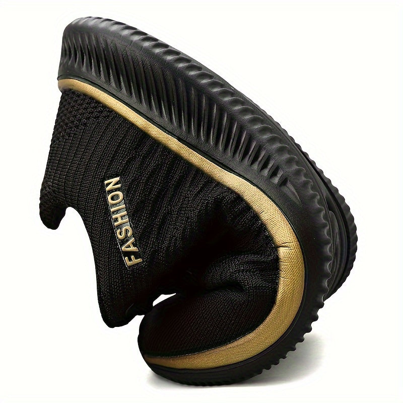 AirStride™ – Ultraleichte Herren Laufschuhe für Sport & Training