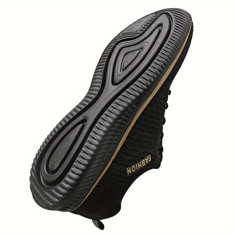 AirStride™ – Ultraleichte Herren Laufschuhe für Sport & Training