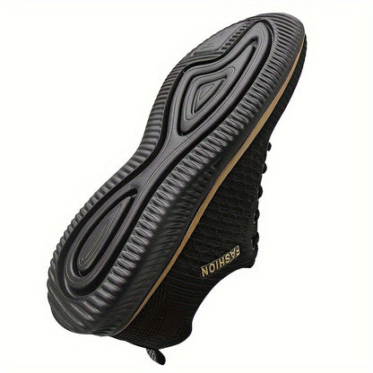 AirStride™ – Ultraleichte Herren Laufschuhe für Sport & Training