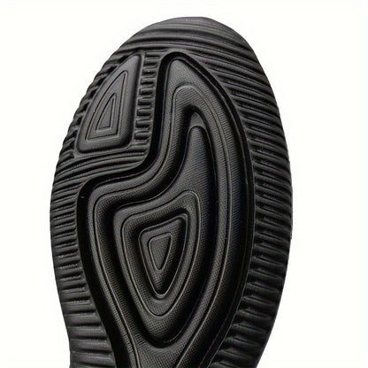 AirStride™ – Ultraleichte Herren Laufschuhe für Sport & Training