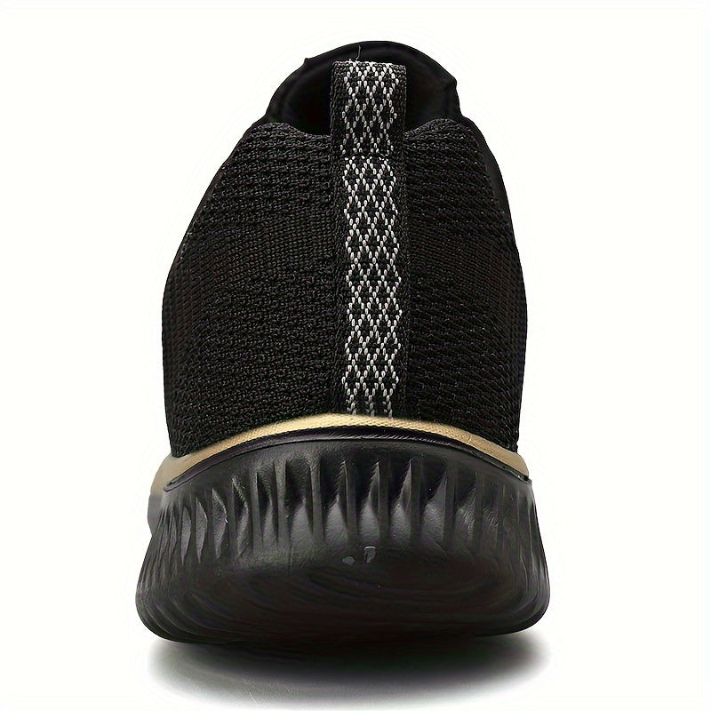 AirStride™ – Ultraleichte Herren Laufschuhe für Sport & Training