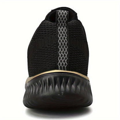 AirStride™ – Ultraleichte Herren Laufschuhe für Sport & Training