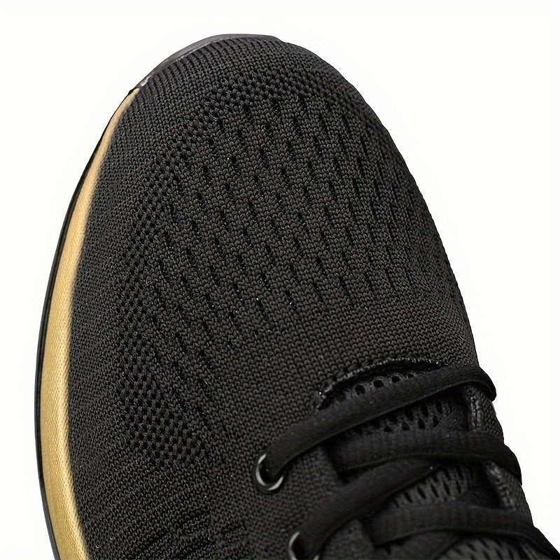 AirStride™ – Ultraleichte Herren Laufschuhe für Sport & Training