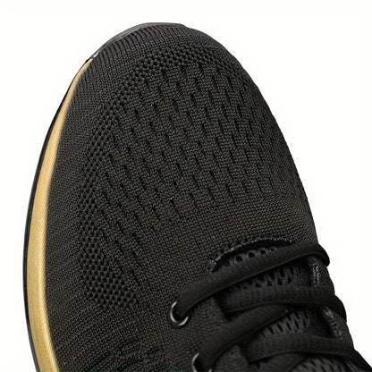 AirStride™ – Ultraleichte Herren Laufschuhe für Sport & Training