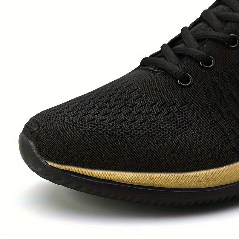 AirStride™ – Ultraleichte Herren Laufschuhe für Sport & Training