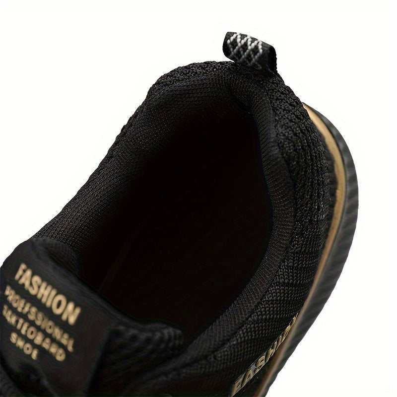 AirStride™ – Ultraleichte Herren Laufschuhe für Sport & Training