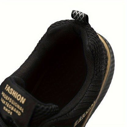 AirStride™ – Ultraleichte Herren Laufschuhe für Sport & Training