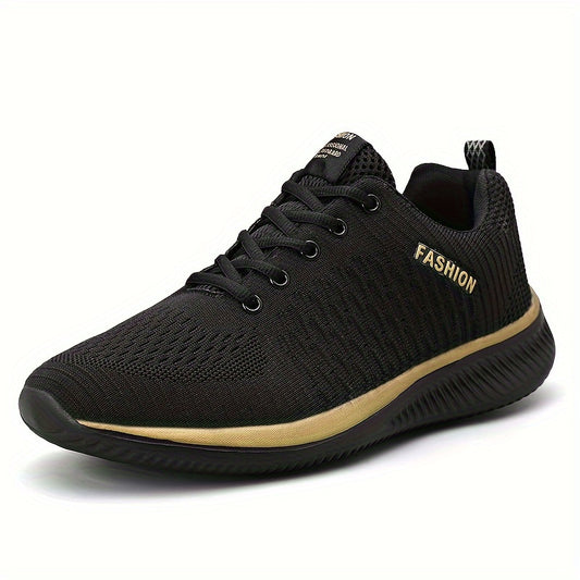 AirStride™ – Ultraleichte Herren Laufschuhe für Sport & Training