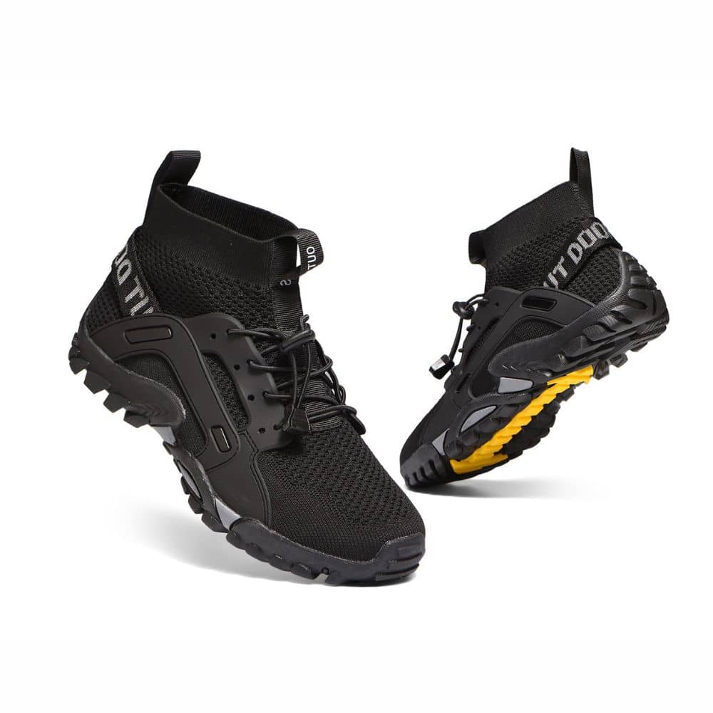 Airfeet Pro Fly: Eleganter Barfußschuh
