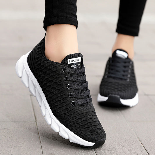 AiryMotion™ – Ultraleichte Komfort Sneaker für aktive Damen