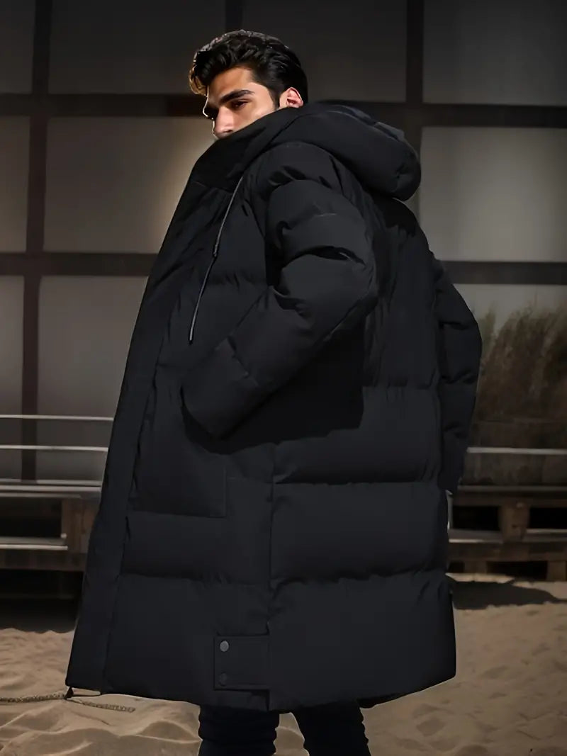Alden Wasserdichte Jacke
