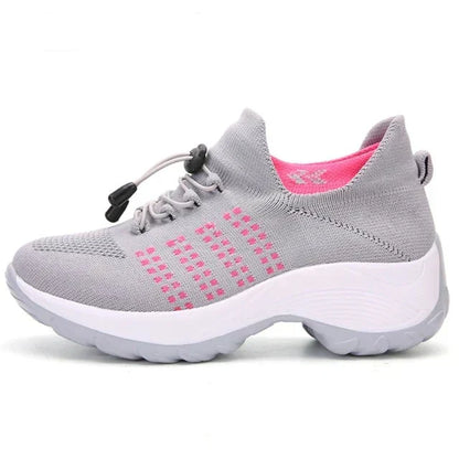Alex Orthopädische Sneaker: Unisex, schmerzlindernd, maximaler Komfort