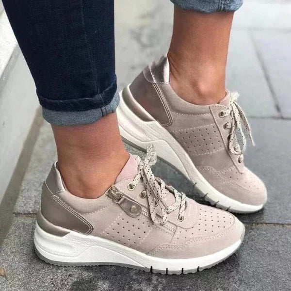 Alexandra Orthopädische Schuhe für die Freizeit