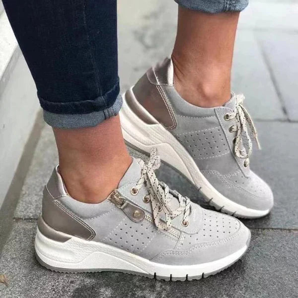 Alexandra Orthopädische Schuhe für die Freizeit