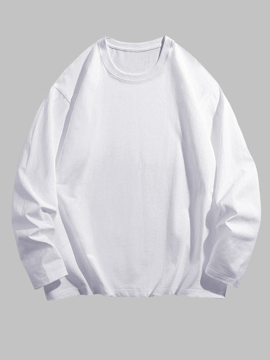 Elarova |  Alfonso Men's Cotton Tee